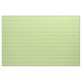 Beige und grüne Linien Stoff (Yard (91,4 cm))