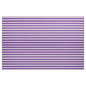 Beige und Indigo-Muster Stoff (Yard (91,4 cm))