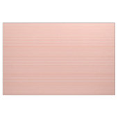 Beige und lachsfarbene Streifenmuster Stoff (Yard (91,4 cm))
