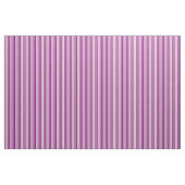 Beige und Lila Linde/Streifen-Muster Stoff (Yard (91,4 cm))