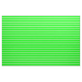 Beige und Limon gestreifte Muster Stoff (Fat Quarter (45,7 x 55,9 cm))