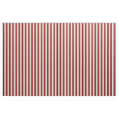 Beige und Maroon-Muster Stoff (Yard (91,4 cm))