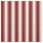 Beige und Maroon-Muster Stoff (Muster)