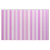 Beige und Orchid-Linienmuster Stoff (Yard (91,4 cm))