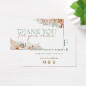 Beige und Pfefferminze in tropischer Farbe dank Er (Schreibtisch)