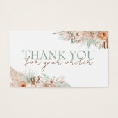 Beige und Pfefferminze in tropischer Farbe dank Er (Vorderseite)