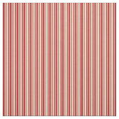 Beige und rote Streifen/Linienmuster Stoff (Muster)