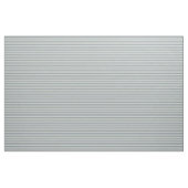 Beige und Schiefergrau gefärbtes, gestreiftes Must Stoff (Yard (91,4 cm))