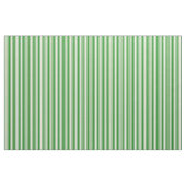Beige und waldgrüne Farbmuster Stoff (Yard (91,4 cm))