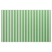 Beige und waldgrüne Farbmuster Stoff (Fat Quarter (45,7 x 55,9 cm))
