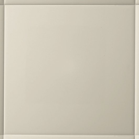 Beige Wäsche Solid Farbe für Küche Badezimmer Fliese