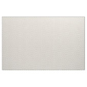 Beige weiße, moderne Dreiecke Muster Stoff (Yard (91,4 cm))