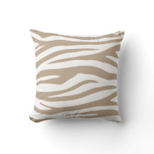 Beige-Zebra