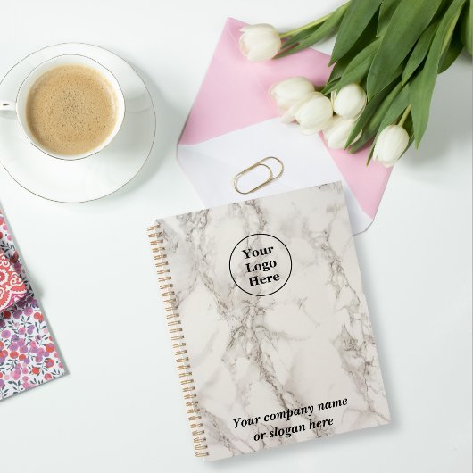 Beigefarbener Marmor Planer