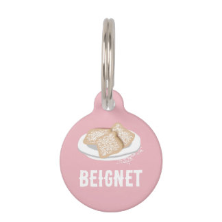 BEIGNET HAUSTIERMARKE