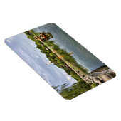 Beihai Park Magnet (Rechte Seite)