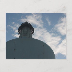 Beihai Park, Peking Postkarte