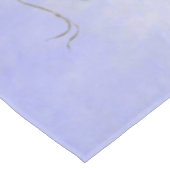 Beihilfe für einen Kameraden Frederic Remington 18 Tischdecke (Schrägansicht)