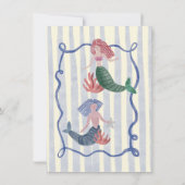 Beihilfe im Rahmen der Küstenfischerei Einladung (Rückseite)