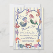 Beihilfe im Rahmen der Küstenfischerei Einladung (Vorderseite)