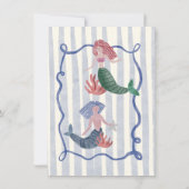 Beihilfe im Rahmen der Küstenfischerei Einladung (Rückseite)