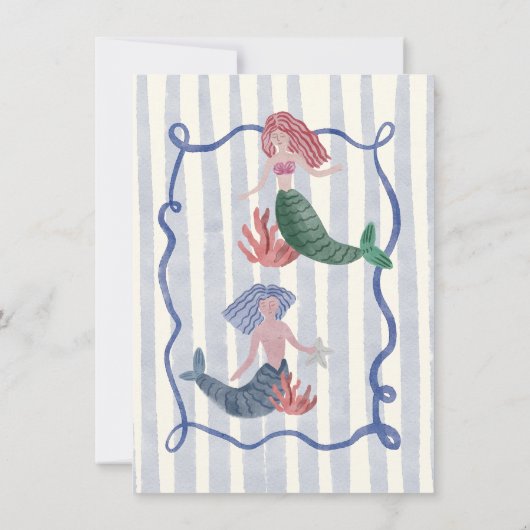 Beihilfe im Rahmen der Küstenfischerei Einladung (Rückseite)