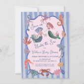 Beihilfe im Rahmen der Küstenfischerei Einladung (Vorderseite)