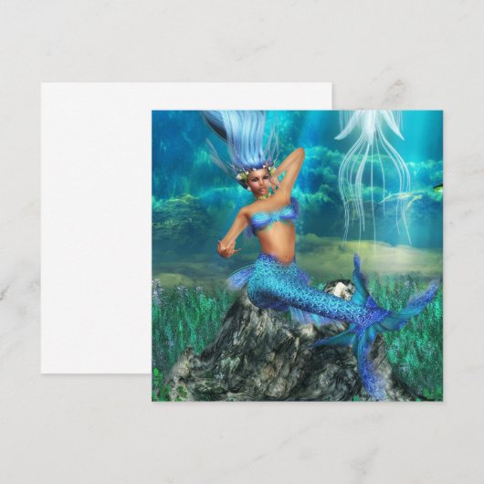 Beihilfen Einladung (Vorne/Hinten)