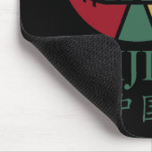 Beijing China Asia Mousepad (Ecke)