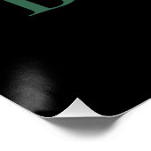 Beijing China Asia Poster (Ecke)