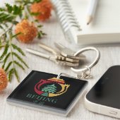 Beijing China Asia Schlüsselanhänger (Vorderseite rechts)