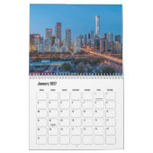 Beijing-China-Kalender Kalender (Jan 2027)