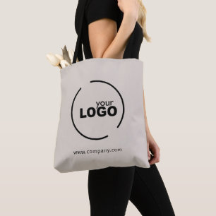 Beilage für berufliche, moderne Firmenlogos Tasche