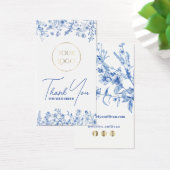 Beilage für die blaue Wildblumen (Schreibtisch)