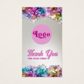 Beilage für rieselfähige Kristalle (Vorderseite)