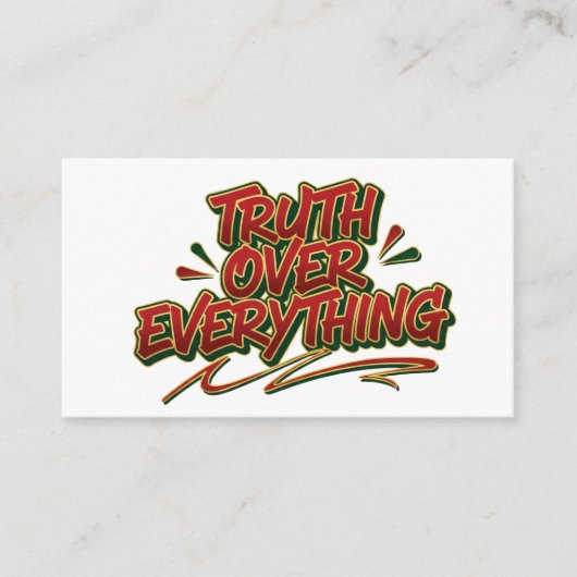 Beilagekarte Begleitkarte (Vorderseite)