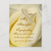 Beileid 3_ postkarte (Vorderseite)