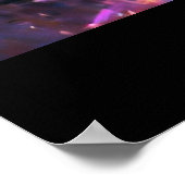 *~* Beileid Beileid - Celestial Love Oma Poster (Ecke)