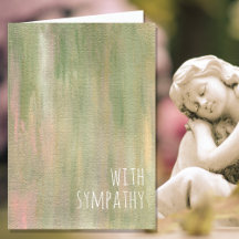 Beileid Beileid Naturgemälde