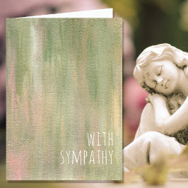 Beileid Beileid Naturgemälde Karte