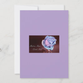 Beileid/Beileidsgrüße Feiertagskarte