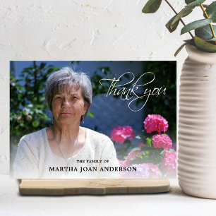 Beileid DANKE IHNEN Beerdigungsservice   FOTO hinz