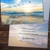 Beileid danke Ihnen, dass Sie Vogelschutzkarten im Karte