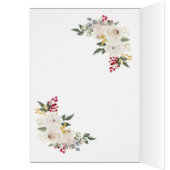 Beileid Floral Wreath (Innen (Links))