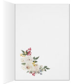 Beileid Floral Wreath (Innen (Rechts))