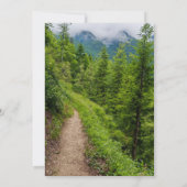 Beileid für den Onkelverlust Karte (Rückseite)