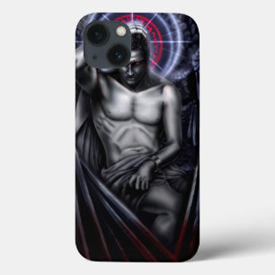 Beileid für den Teufel Case-Mate iPhone Hülle
