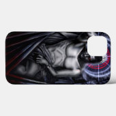 Beileid für den Teufel Case-Mate iPhone Hülle (Rückseite (Horizontal))