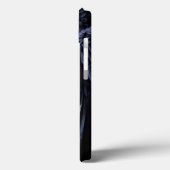 Beileid für den Teufel Case-Mate iPhone Hülle (Rückseite / Links)