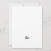 Beileid für Haustiere (Rückseite)